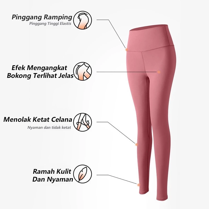 Setelan jaket olahraga wanita/set pakaian zumba/ setelan olahraga wanita (MTWT-MT) - Image 7