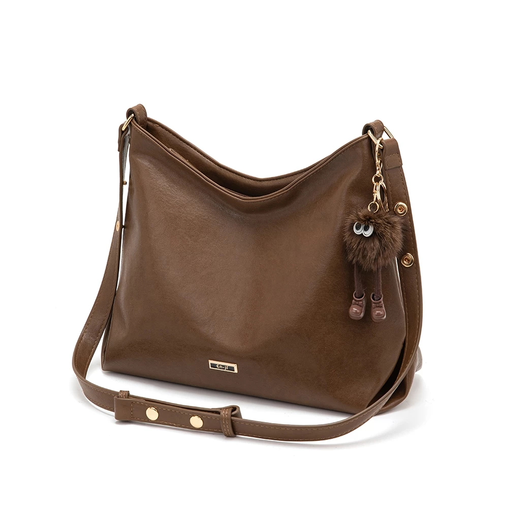 En-ji Kimyon Shoulderbag - Image 6