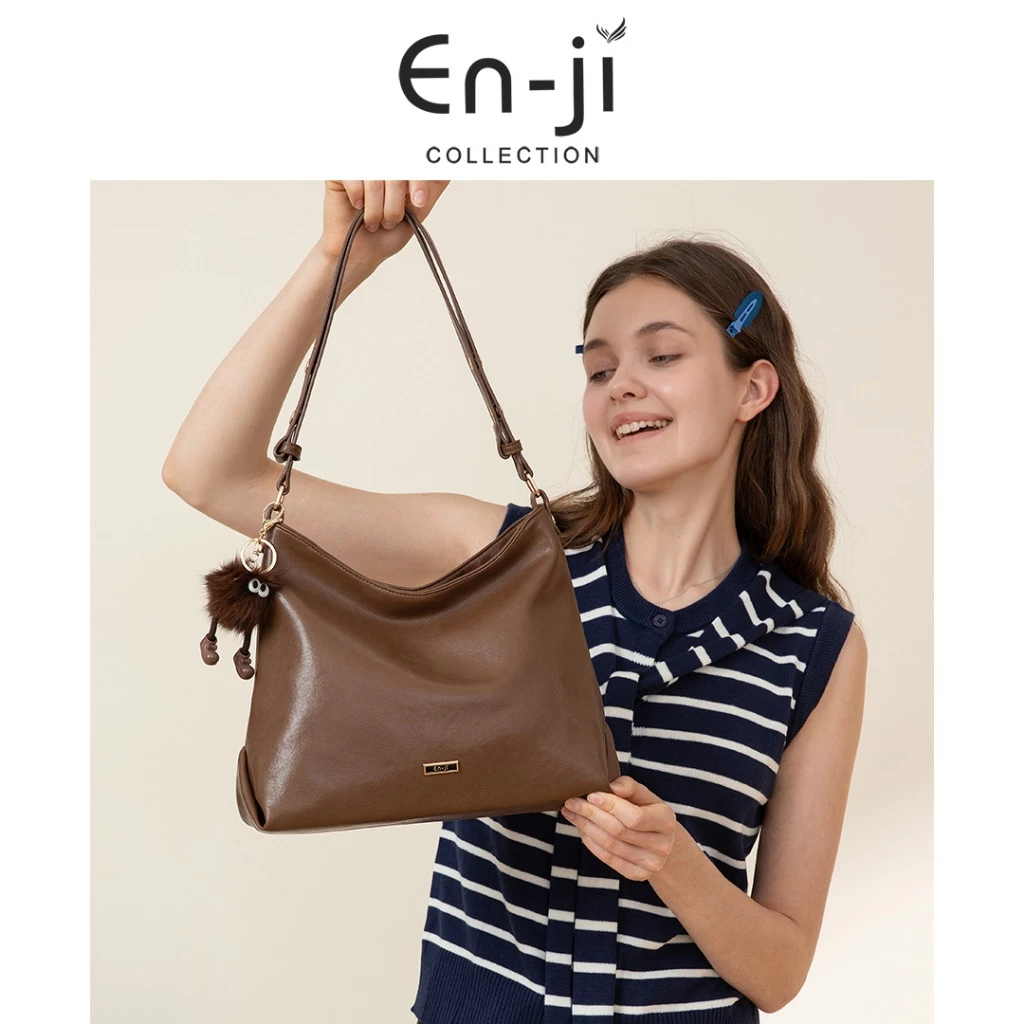 En-ji Kimyon Shoulderbag - Image 3