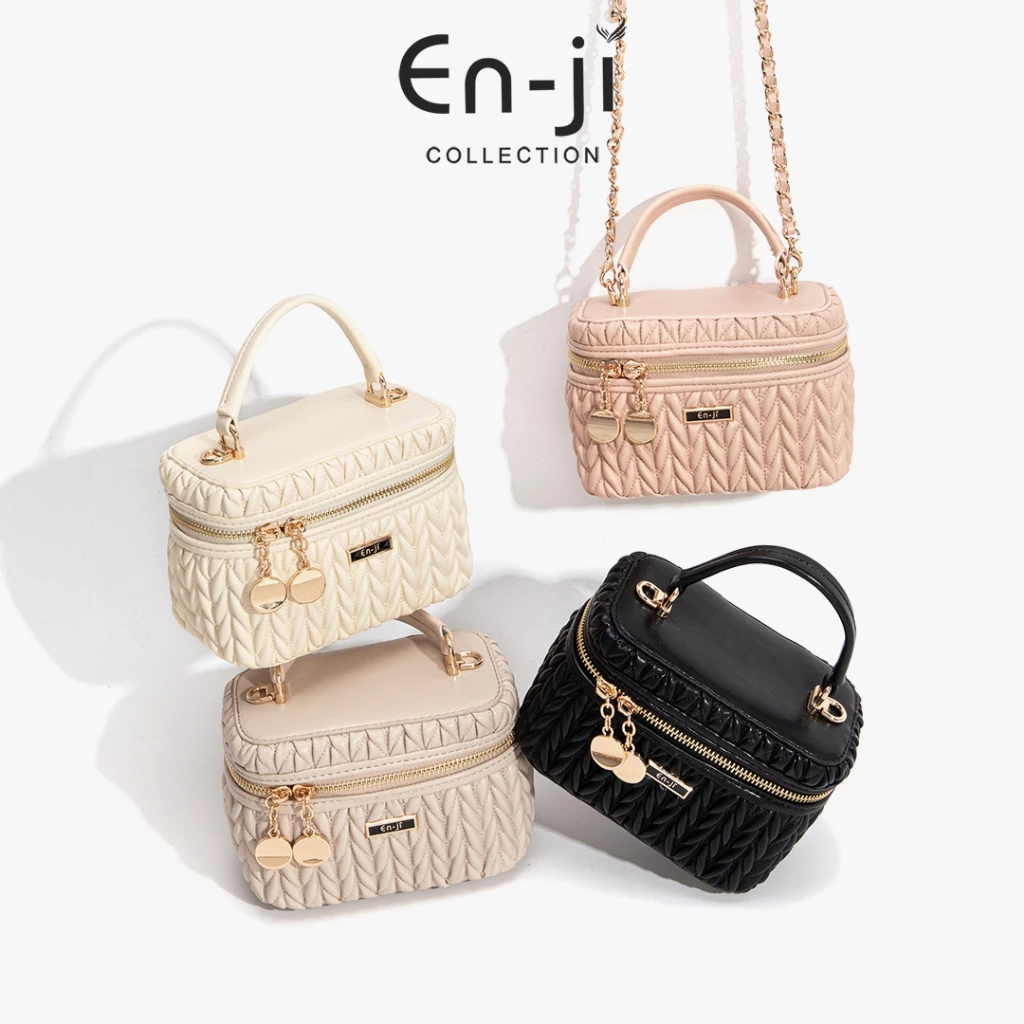En-Ji Miryun Slingbag Wanita - Image 5