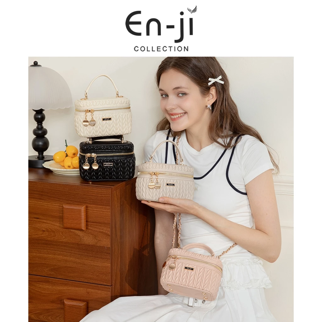 En-Ji Miryun Slingbag Wanita - Image 2
