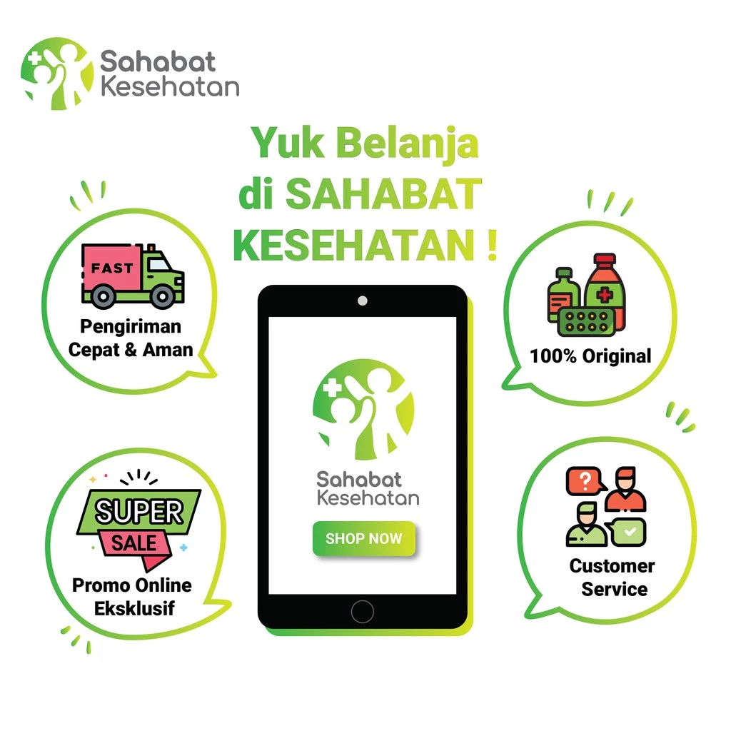 Rillus - Suplemen Probiotik untuk Pencernaan - Image 2
