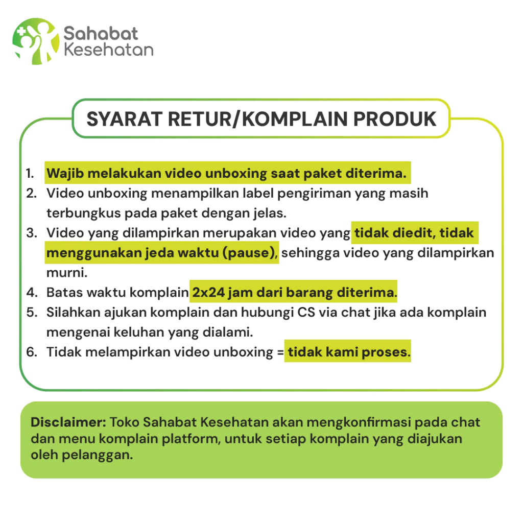 Rillus - Suplemen Probiotik untuk Pencernaan - Image 3