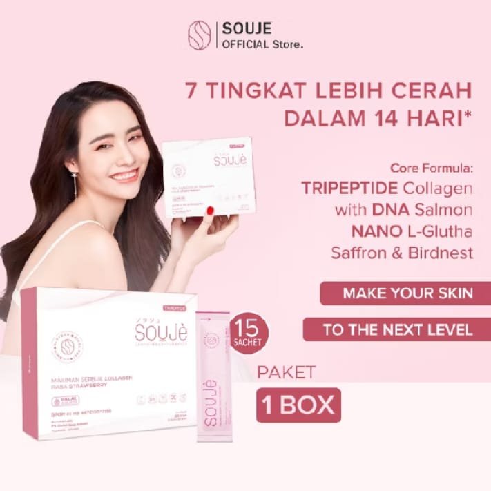 bouty pemutih kulit